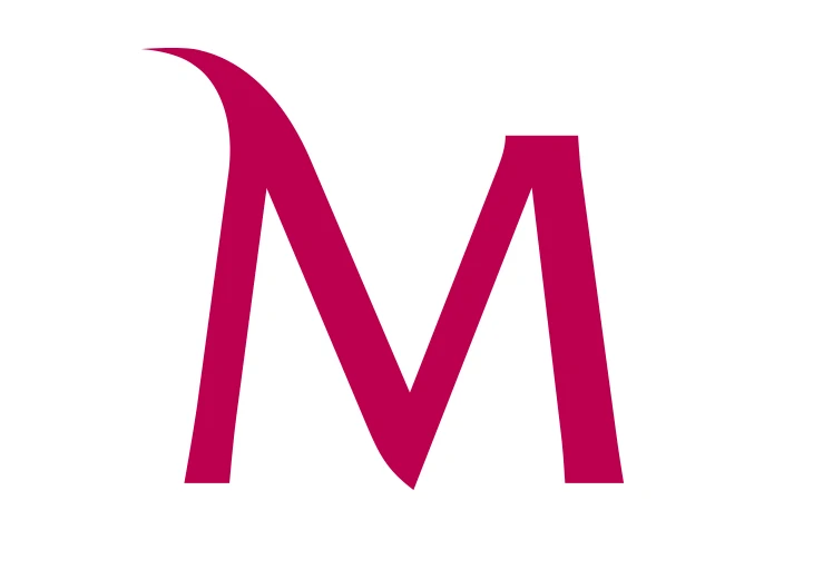 Bank Millenium Logo